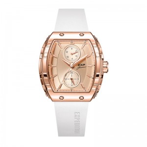 Expedition 6782 Rosegold White Lady BFRRGLN